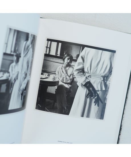 ALTERNATE STORIES｜Francesca Woodman
