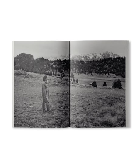 A MYCOLOGICAL FORAY｜John Cage  [THIRD EDITION]