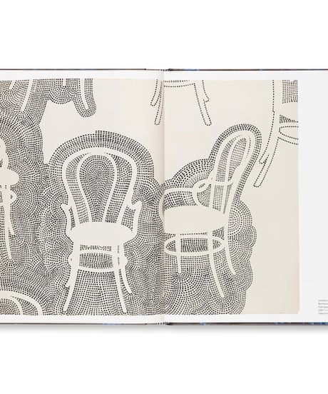 RUTH ASAWA THROUGH LINE｜Ruth Asawa