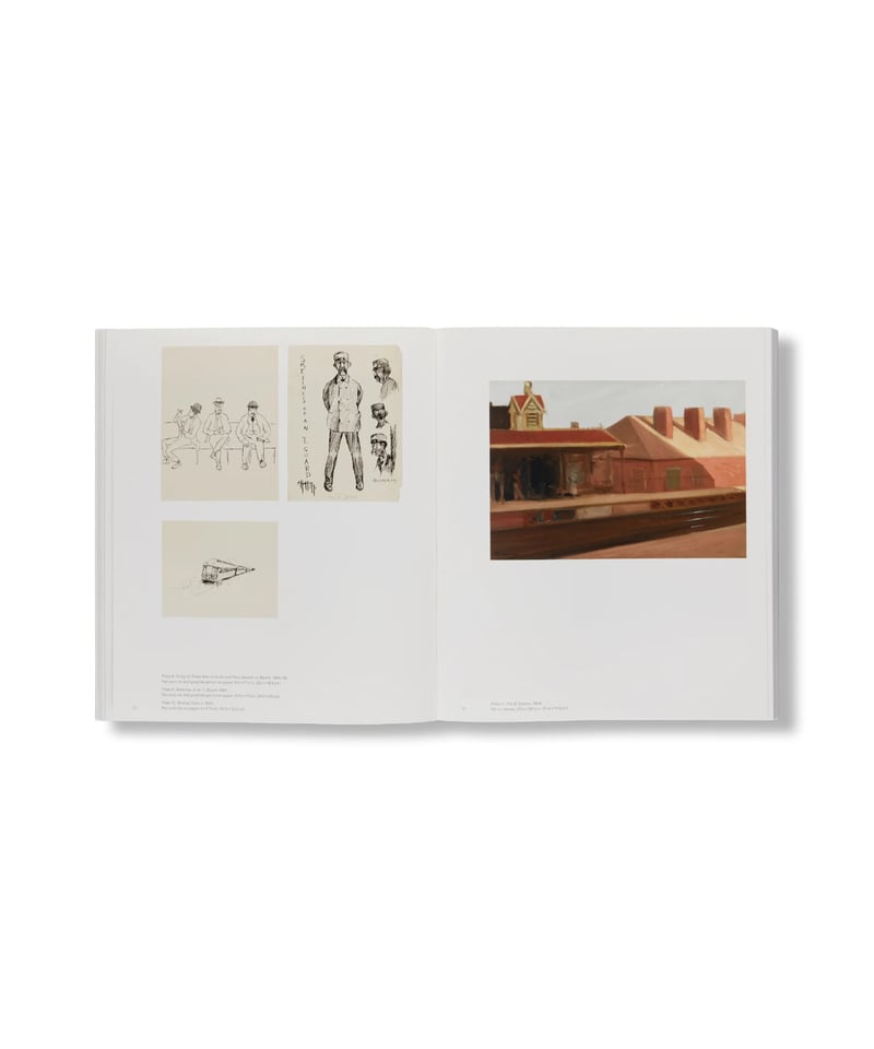 EDWARD HOPPER'S NEW YORK|Edward Hopper | button EDWARD HOPPER'S NEW YORK|Edward Hopper | button