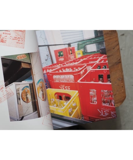 LOCKET  第4号 COLA ISSUE