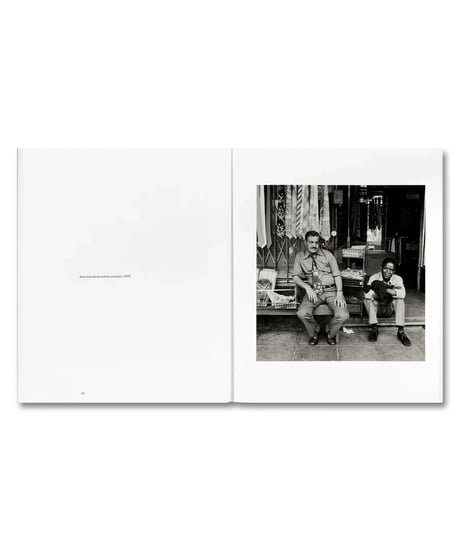 FRAGMENTS OF FIETAS｜David Goldblatt