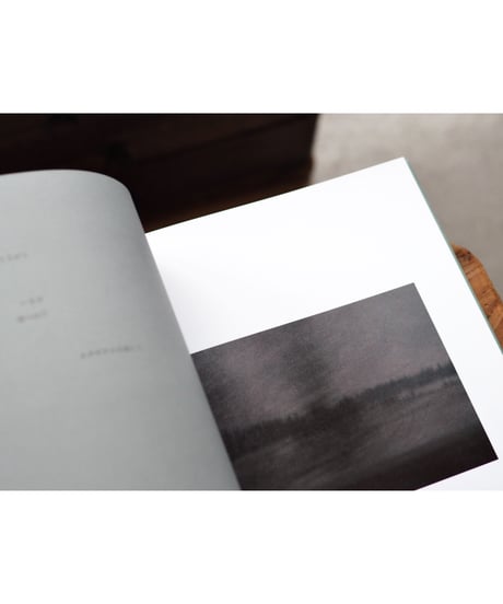 Elias Forest / 津田直
