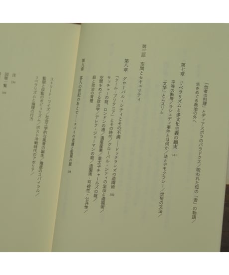 文化と暴力 揺曳するユニオンジャック｜清水知子