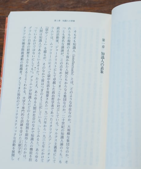 知識人とは何か｜エドワード・Ｗ．サイード 大橋洋一/訳