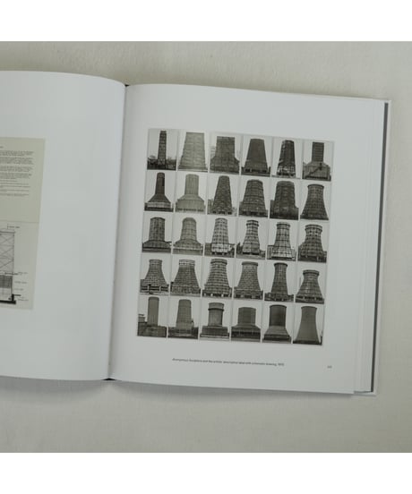 BERND & HILLA BECHER｜Bernd und Hilla Becher