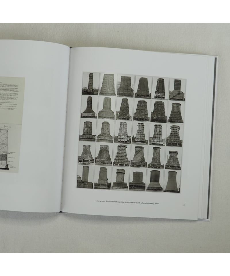 BERND & HILLA BECHER｜Bernd und Hilla Becher | b