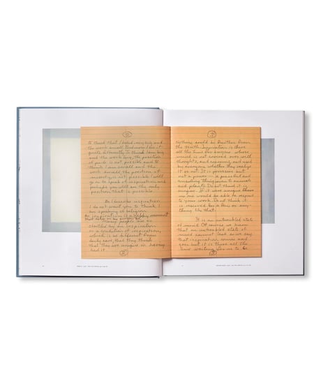 AGNES MARTIN: PAINTING, WRITINGS, REMEMBRANCES｜Agnes Martin, Arne Glimcher