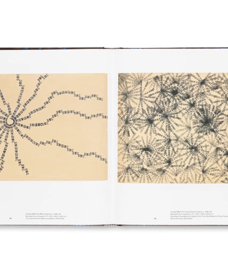RUTH ASAWA THROUGH LINE｜Ruth Asawa