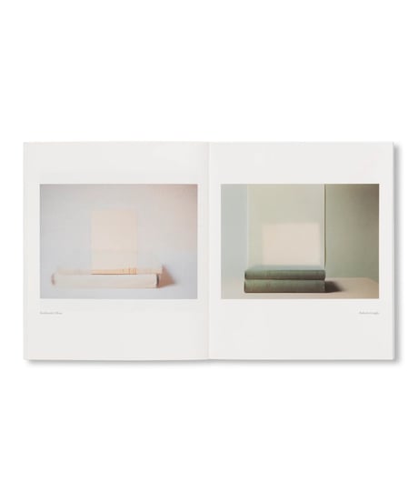 MORANDI’S BOOK｜Mary Ellen Bartley