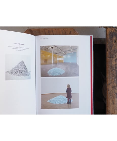 SPECIFIC OBJECTS WITHOUT SPECIFIC FORM | Felix Gonzalez-Torres