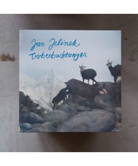 Tierbeobachtungen | Jan Jelinek