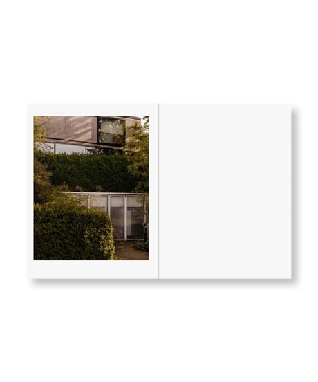KOECHLIN HOUSE｜Daisuke Hirabayashi