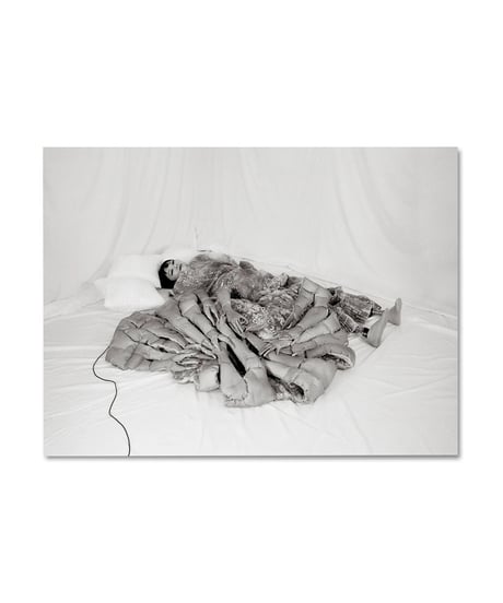 【サイン本】SYNTHESIS｜Mari Katayama 片山真理