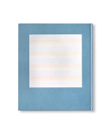 AGNES MARTIN: PAINTING, WRITINGS, REMEMBRANCES｜Agnes Martin, Arne Glimcher