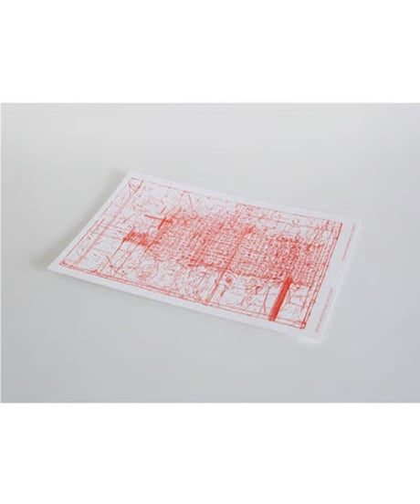 ビル景 1978–2019｜大竹伸朗