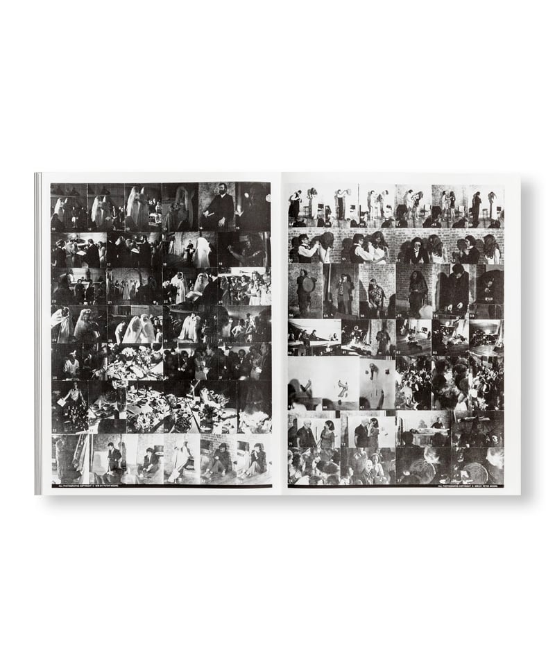 フルクサス FLUXUS performance pocketbook 2003 フルクサス FLUXUS performance pocketbook 2003 edcat – The