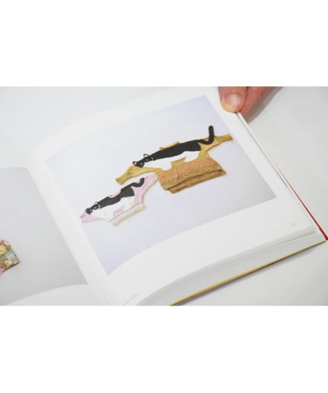 Knitting ’n Stitching Archives. ｜宮田明日鹿 Asuka Miyata