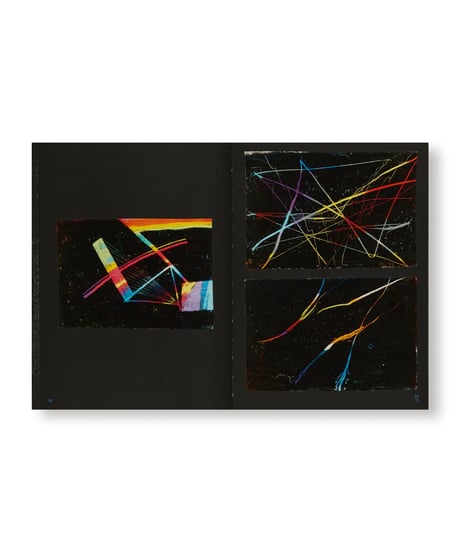 NEOCOLOR｜David Weiss