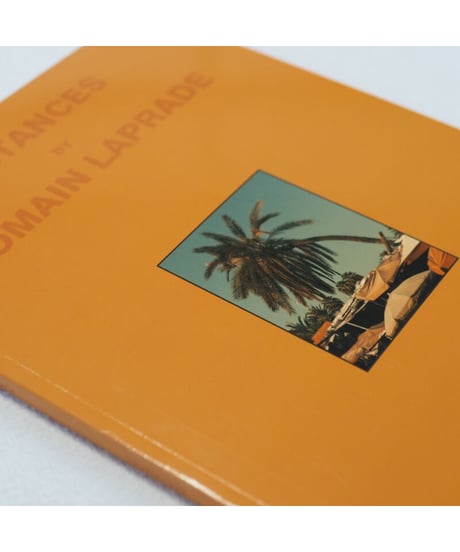 DISTANCES｜Romain Laprade