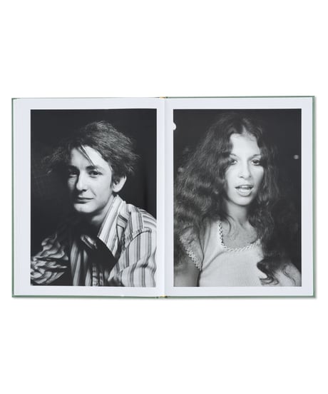 5 X 7｜William Eggleston