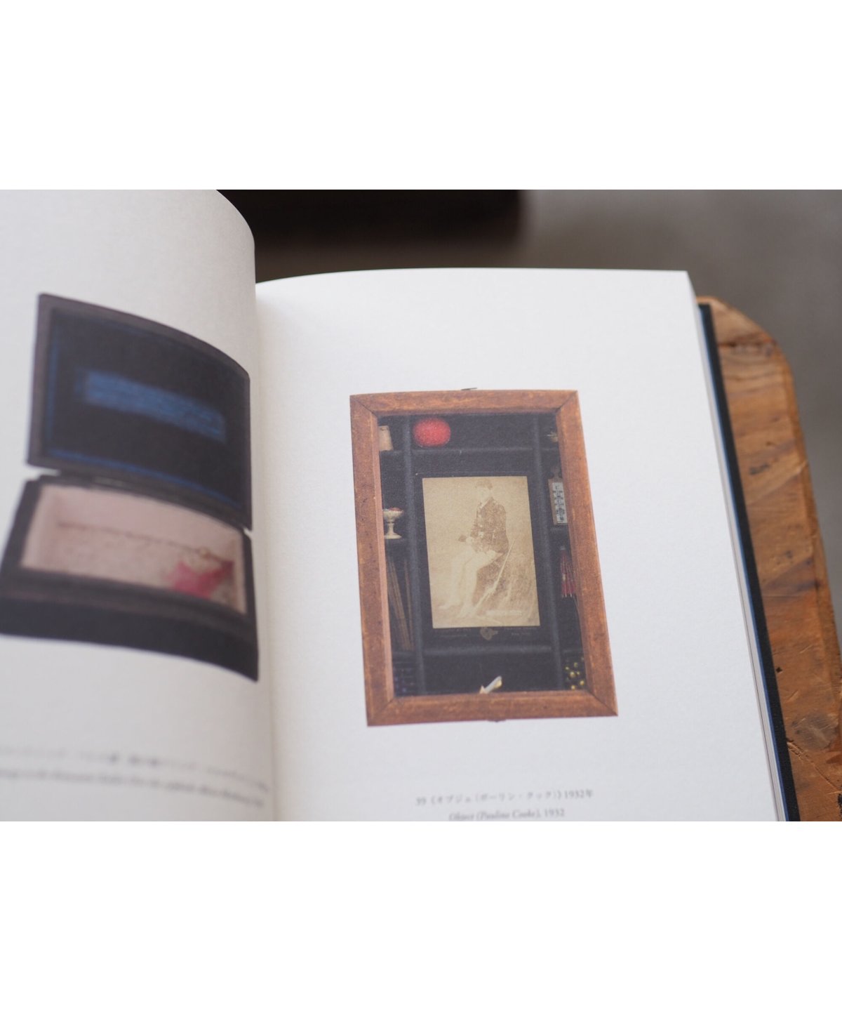 ★稀少★ ジョゼフ・コーネル 『コラージュ＆モンタージュ』 川村記念美術館 ジョゼフ・コーネル コラージュ＆モンタージュ | DIC川村記念