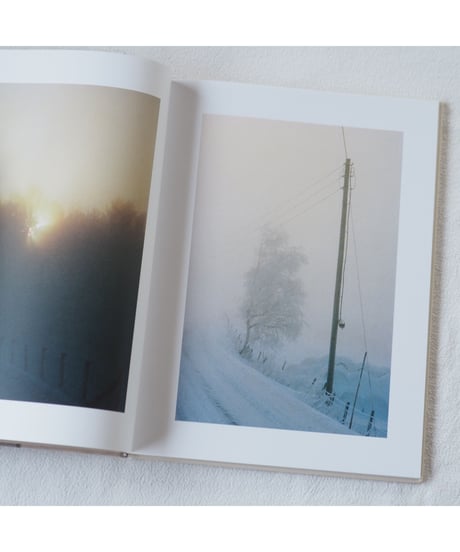 THUJORD｜Ola Rindal