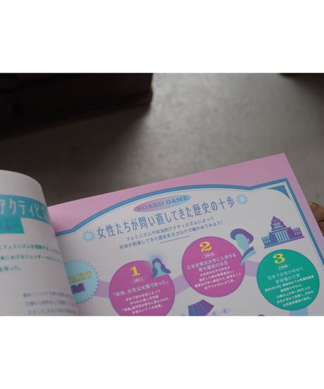 IWAKAN Volume 03 特集 政自