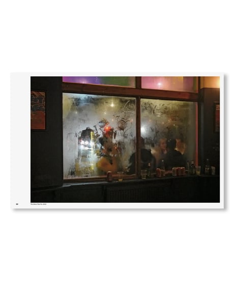 NOTHING COULD HAVE PREPARED US – EVERYTHING COULD HAVE PREPARED US｜Wolfgang Tillmans