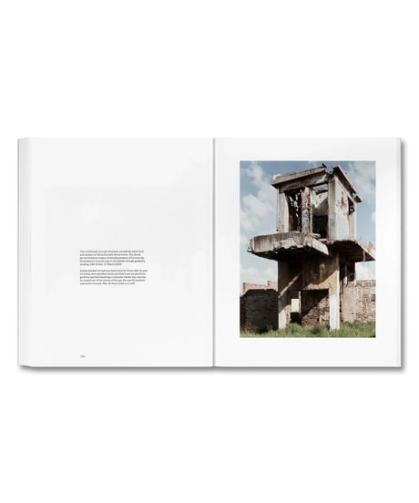 FRAGMENTS OF FIETAS｜David Goldblatt