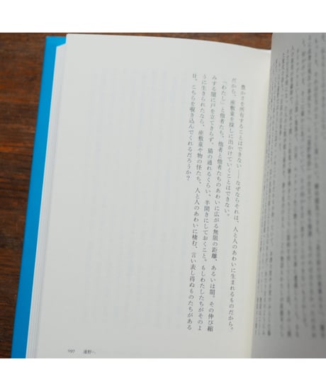 百の太陽／百の鏡 写真と記憶の汀｜新井卓