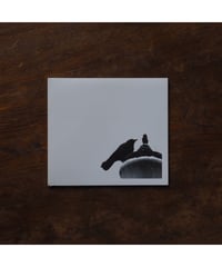 【CD】frayed｜anthéne