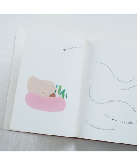 DO INSECTS PLAY?｜Johanna Tagada