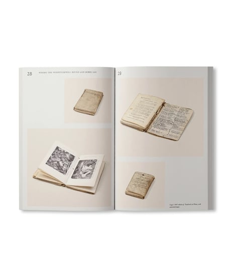 A MYCOLOGICAL FORAY｜John Cage  [THIRD EDITION]