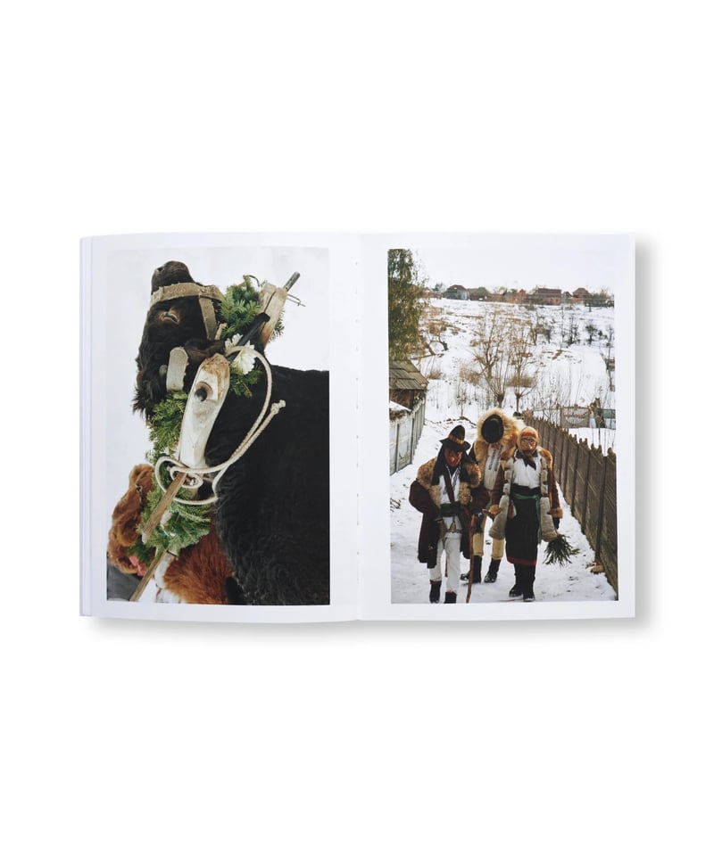 MALANKA｜Yelena Yemchuk | button