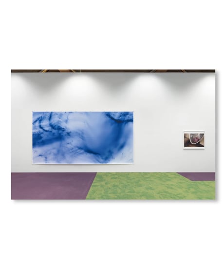 NOTHING COULD HAVE PREPARED US – EVERYTHING COULD HAVE PREPARED US｜Wolfgang Tillmans
