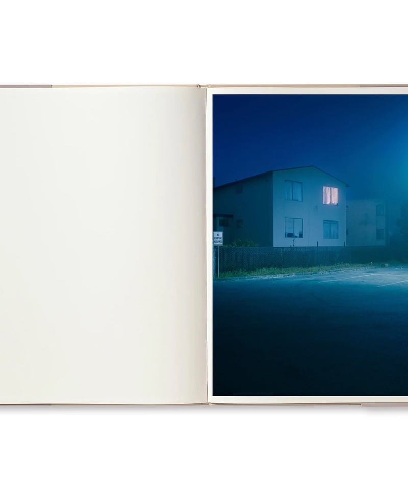 超希少！サイン入り❗️3000部限定！Todd Hido/写真集/トッド・ハイド 超希少！サイン入り❗️3000部限定！Todd Hido/写真集/トッド