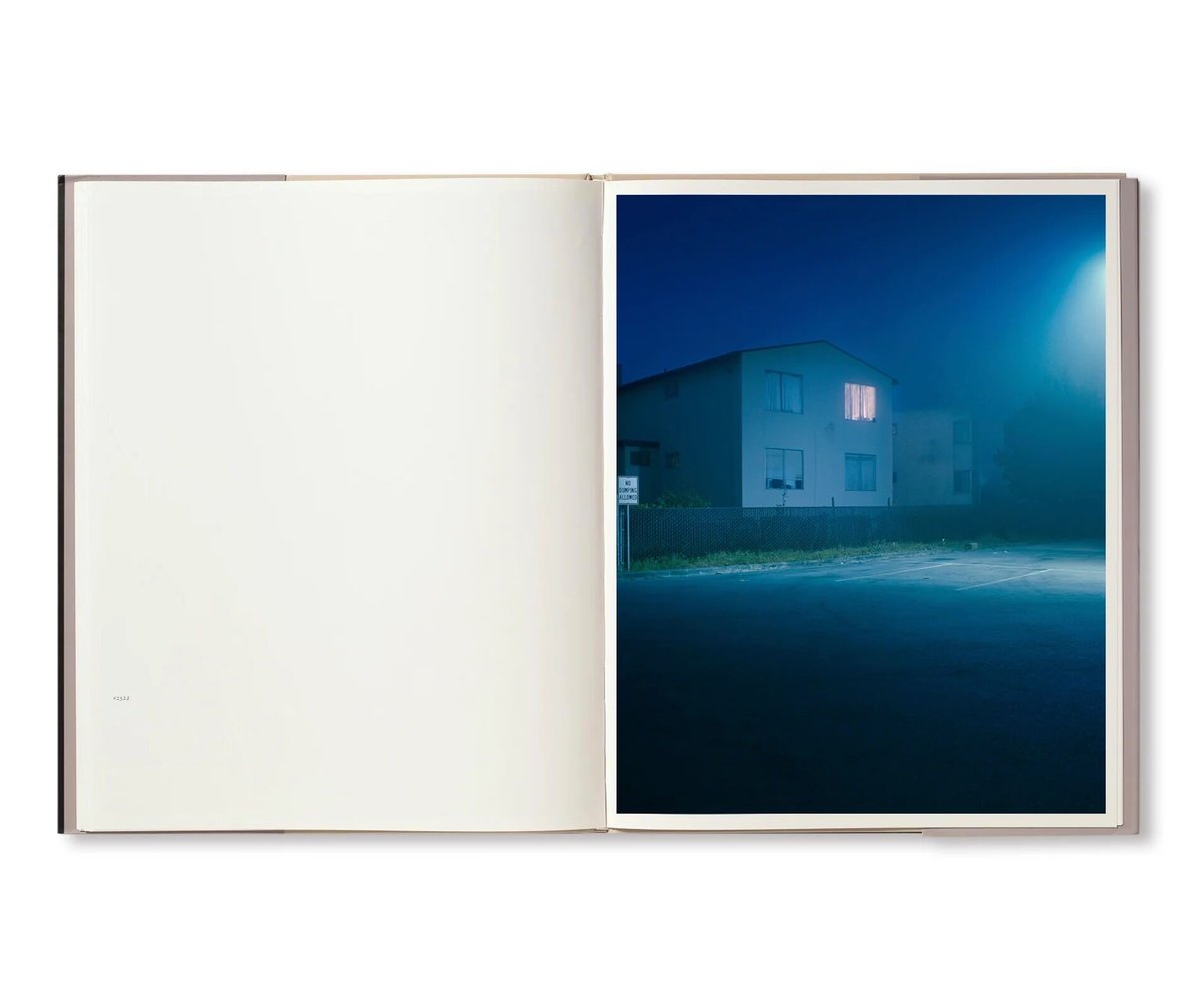 超希少！サイン入り❗️3000部限定！Todd Hido/写真集/トッド