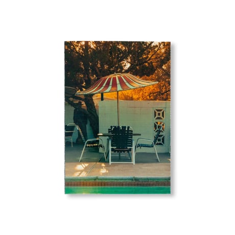 日本未入荷 Romain Laprade Paris展覧会 300部限定ポスター