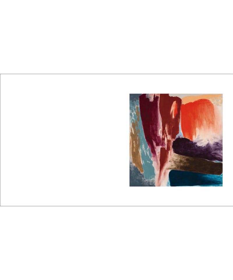 カラーフィールド 色の海を泳ぐ | button