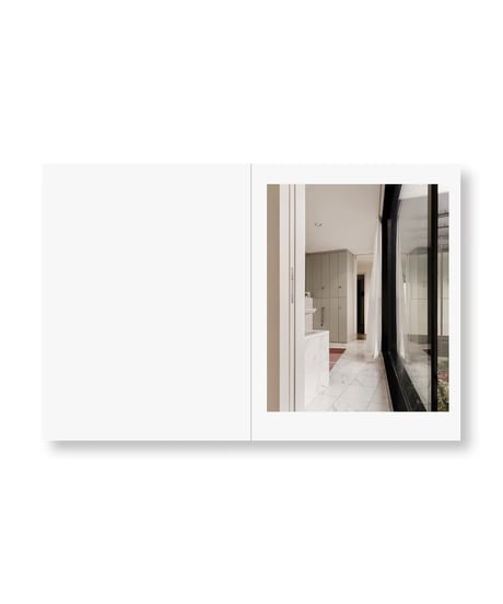 KOECHLIN HOUSE｜Daisuke Hirabayashi