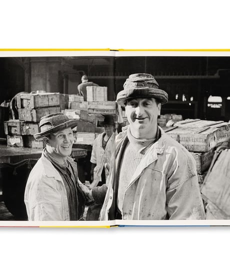 HENRI CARTIER-BRESSON: THE EUROPEANS｜Henri Cartier-Bresson, Clément Chéroux