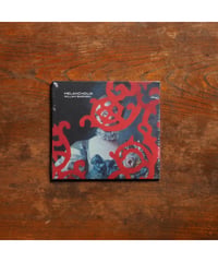 【CD】Melancholia｜William Basinski