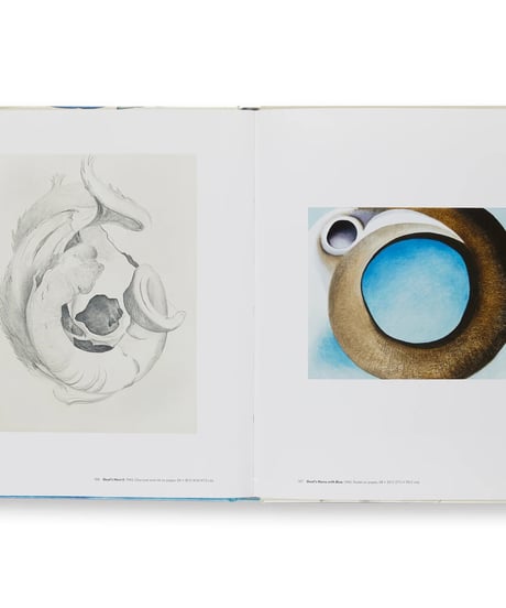 TO SEE TAKES TIME｜Georgia O'Keeffe