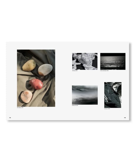 NOTHING COULD HAVE PREPARED US – EVERYTHING COULD HAVE PREPARED US｜Wolfgang Tillmans