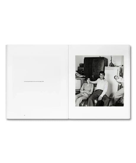 FRAGMENTS OF FIETAS｜David Goldblatt