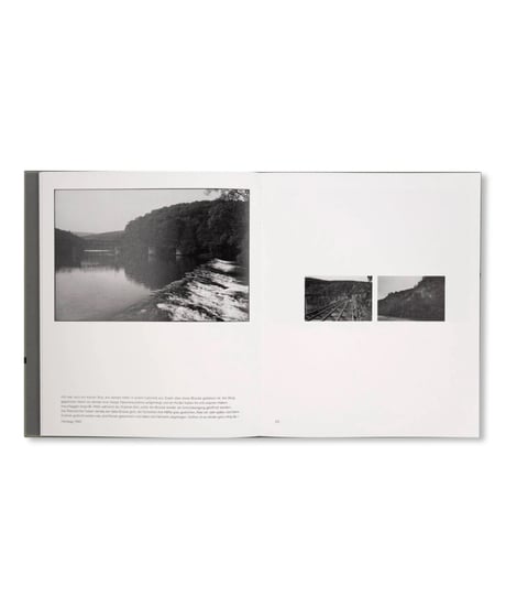 STAATSGRENZE 1981-1983｜Seiichi Furuya