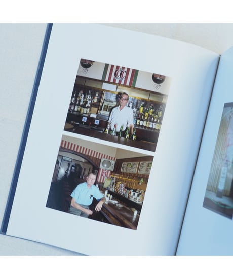 【サイン本】STEEL TOWN｜Stephen Shore