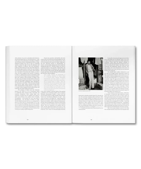 FRAGMENTS OF FIETAS｜David Goldblatt