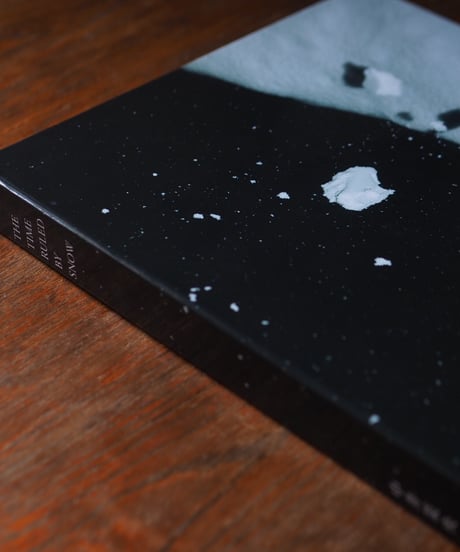 雪の刻｜ 中井菜央